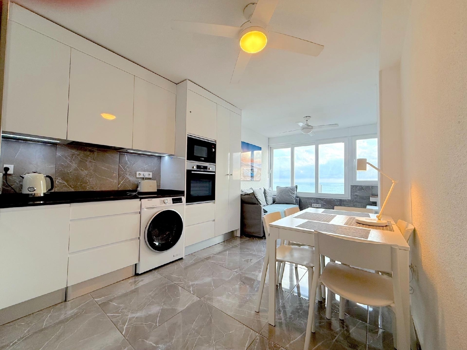  à vendre appartement Torrevieja Baix Segura 6