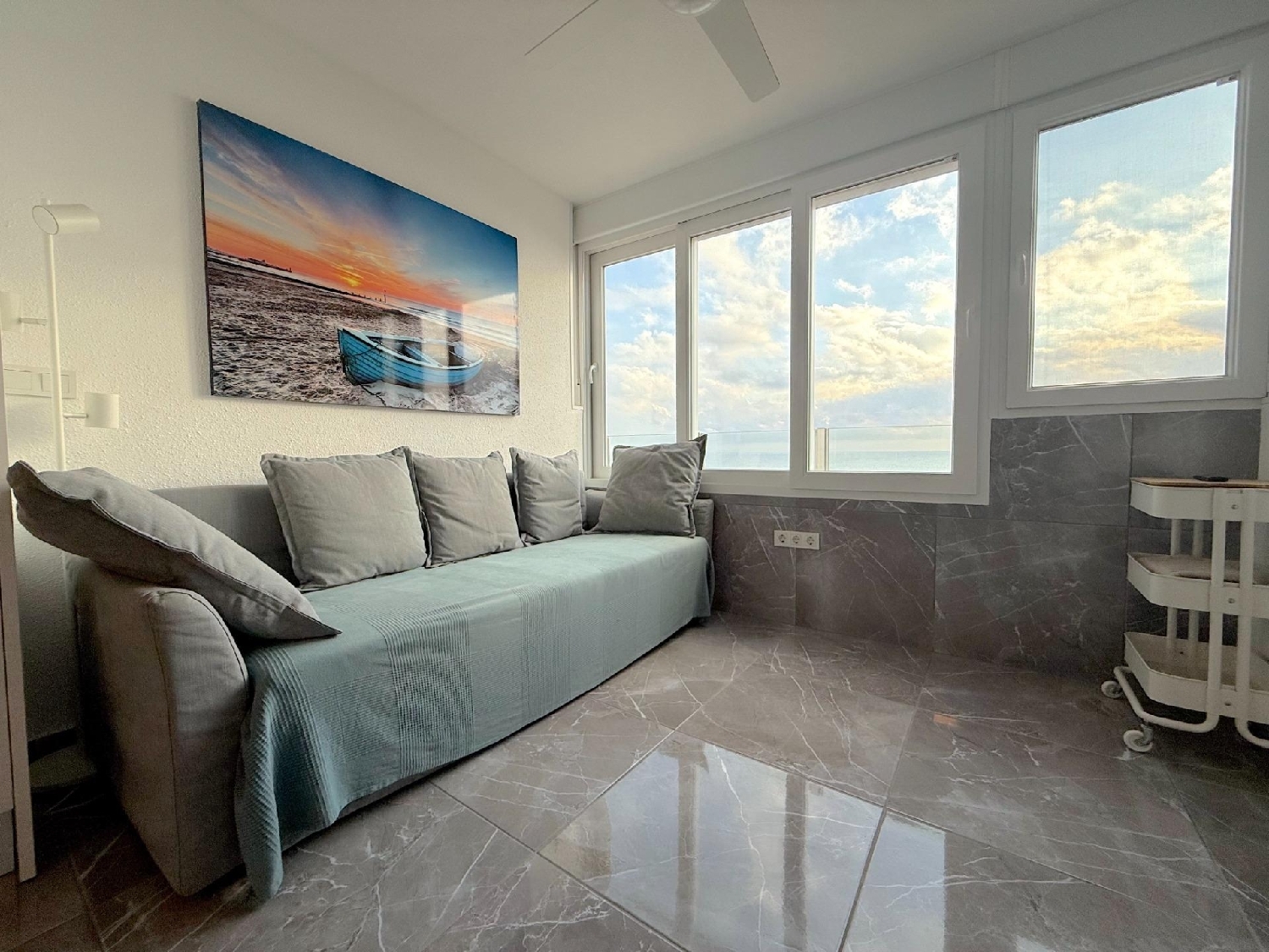  à vendre appartement Torrevieja Baix Segura 4