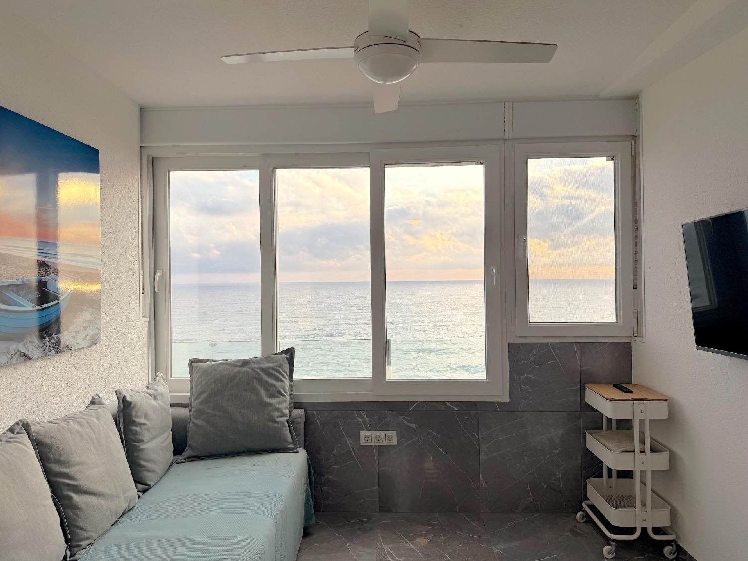  à vendre appartement Torrevieja Baix Segura 1