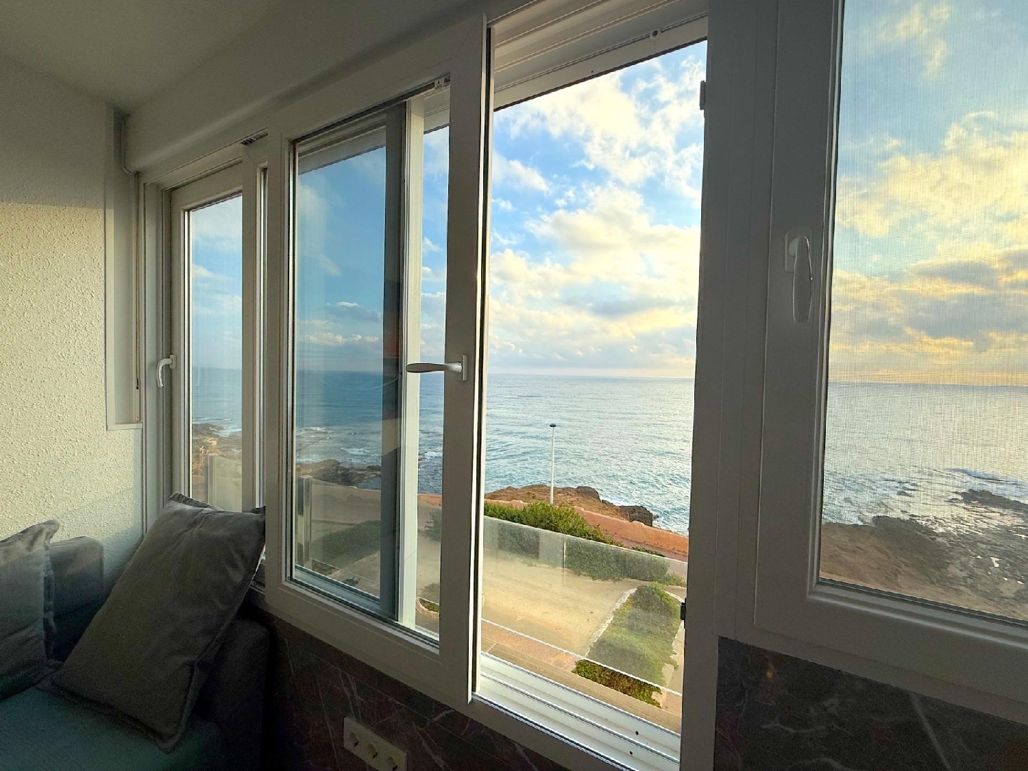  à vendre appartement Torrevieja Baix Segura 2