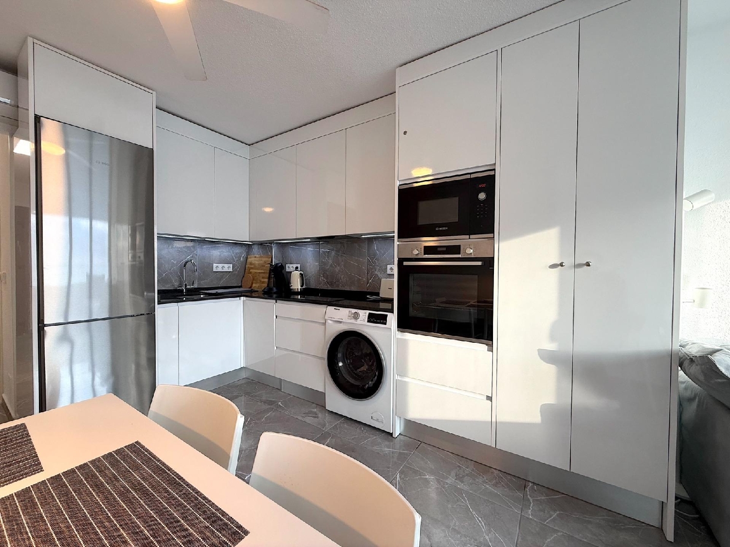  à vendre appartement Torrevieja Baix Segura 7