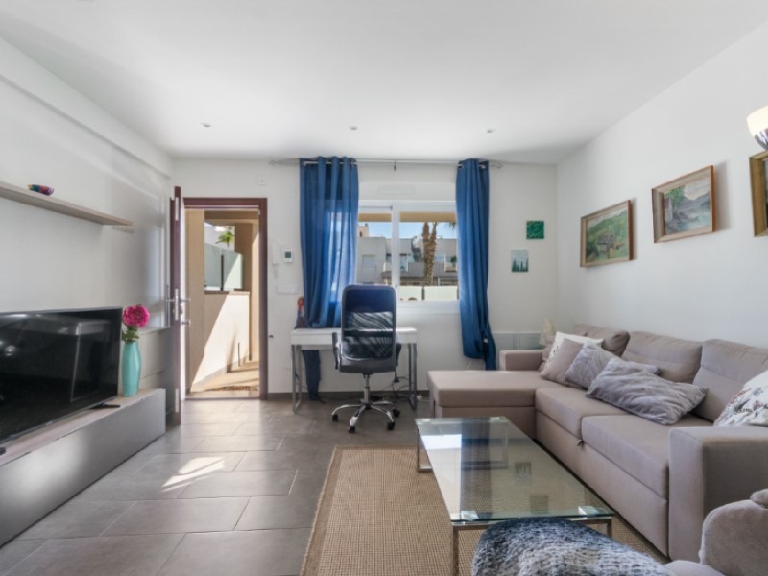  till salu lägenhet Torrevieja Baix Segura 7