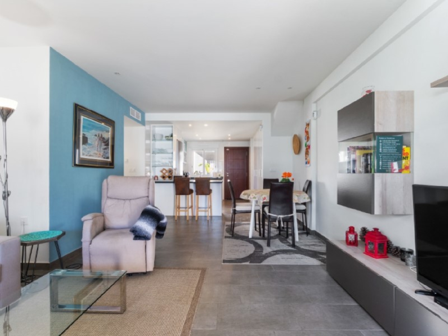  till salu lägenhet Torrevieja Baix Segura 8