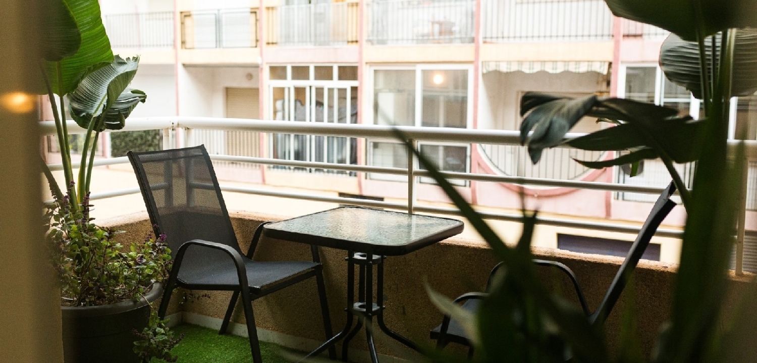  en venta apartamento Torrevieja Baix Segura 2