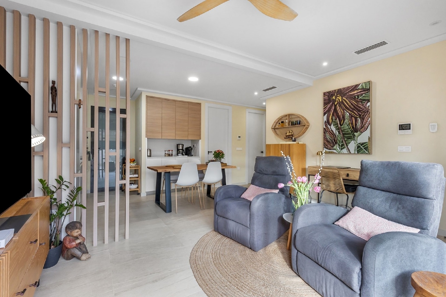  en venta apartamento Torrevieja Baix Segura 5