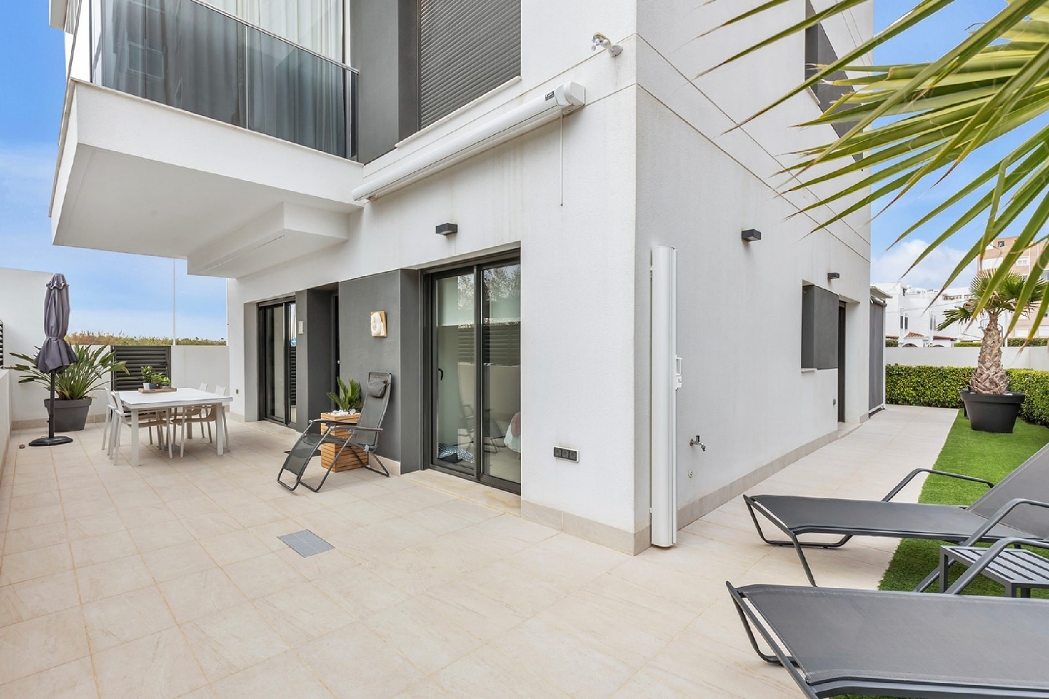  en venta apartamento Torrevieja Baix Segura 1