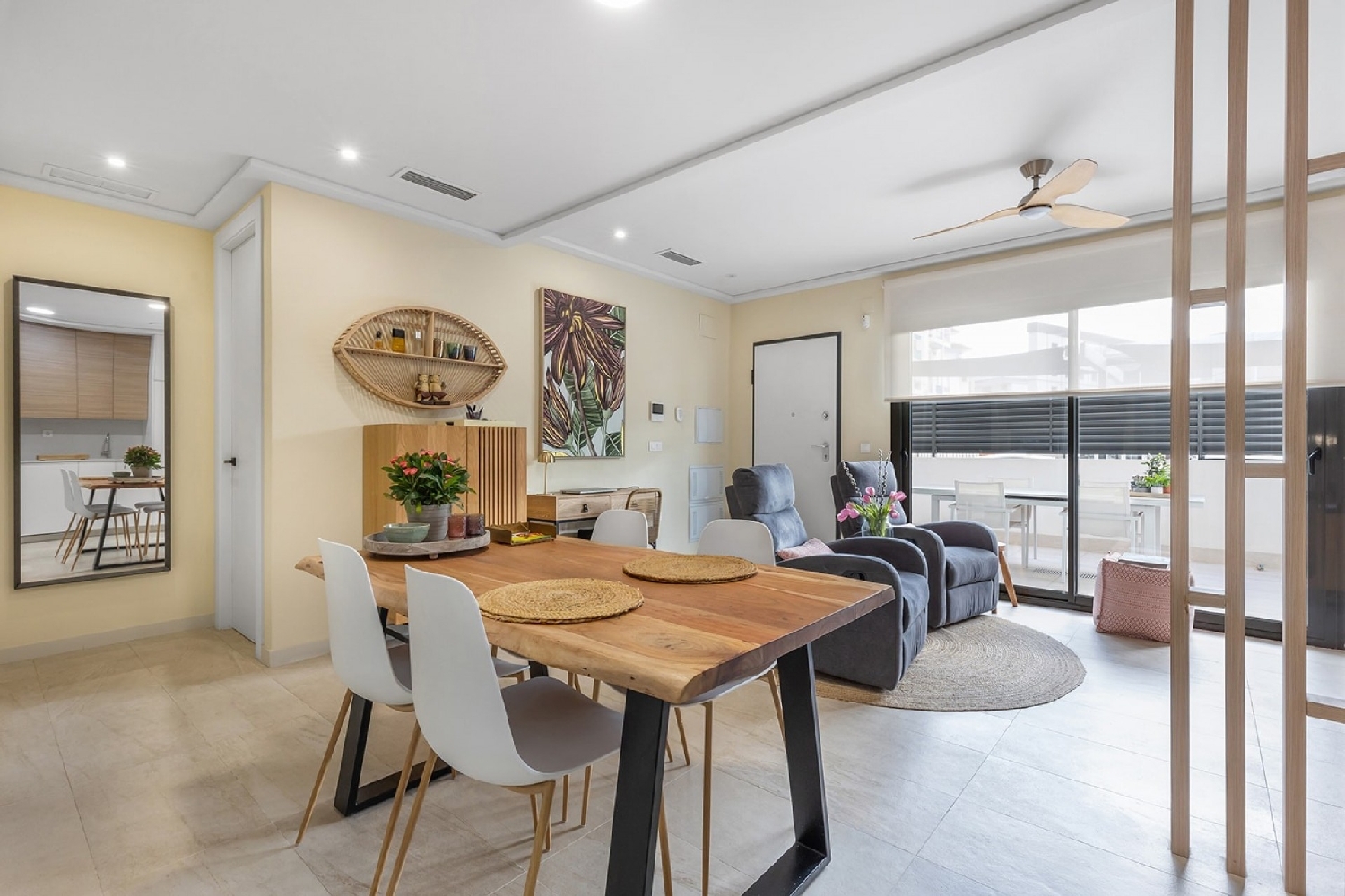  en venta apartamento Torrevieja Baix Segura 3