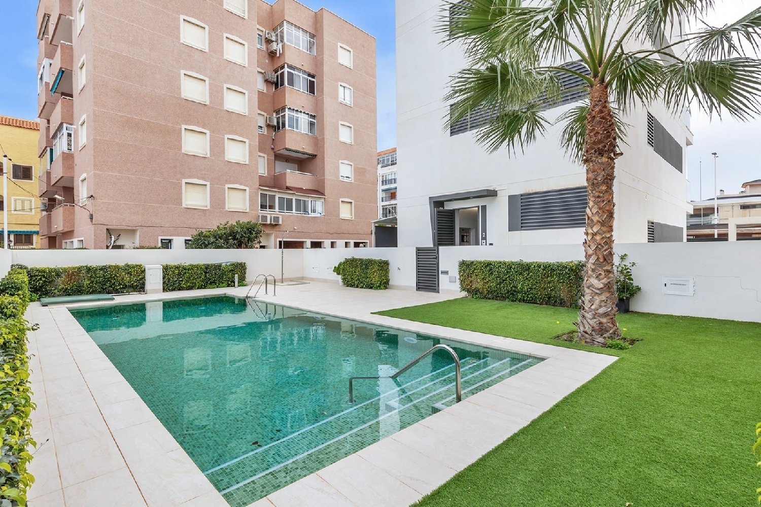  en venta apartamento Torrevieja Baix Segura 2