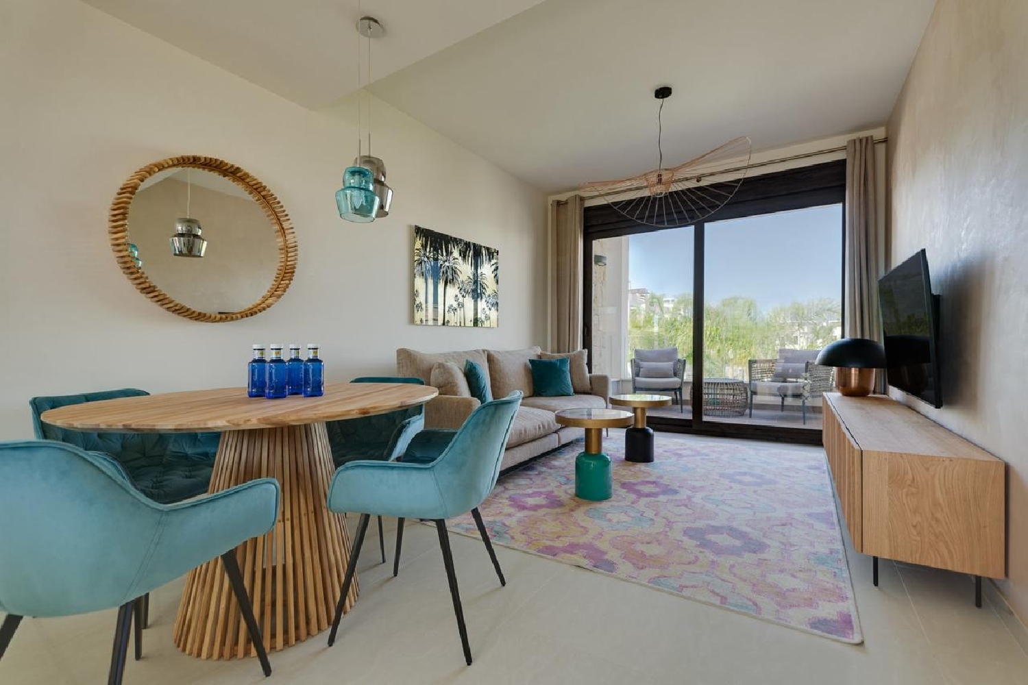  en venta apartamento Torrevieja Baix Segura 5