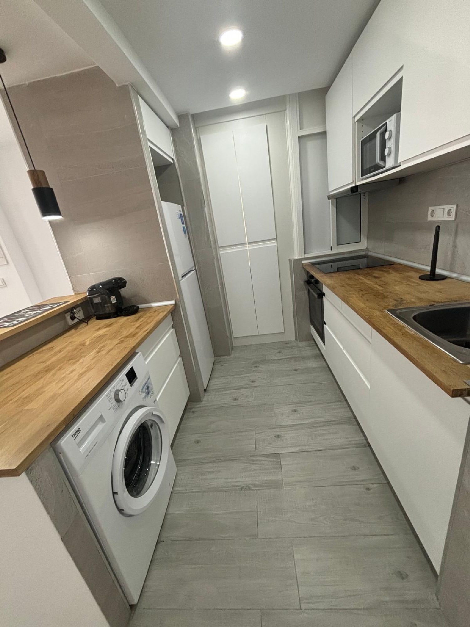  en venta apartamento Torrevieja Baix Segura 2