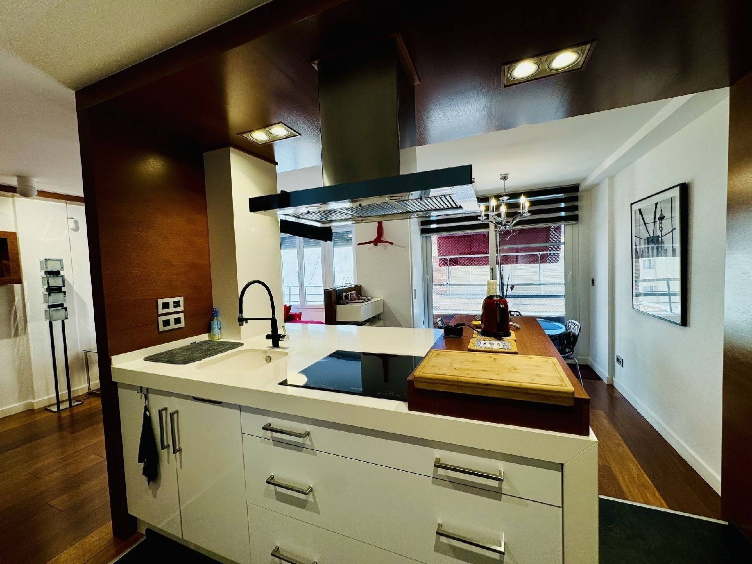  te koop appartement Torrevieja Baix Segura 3