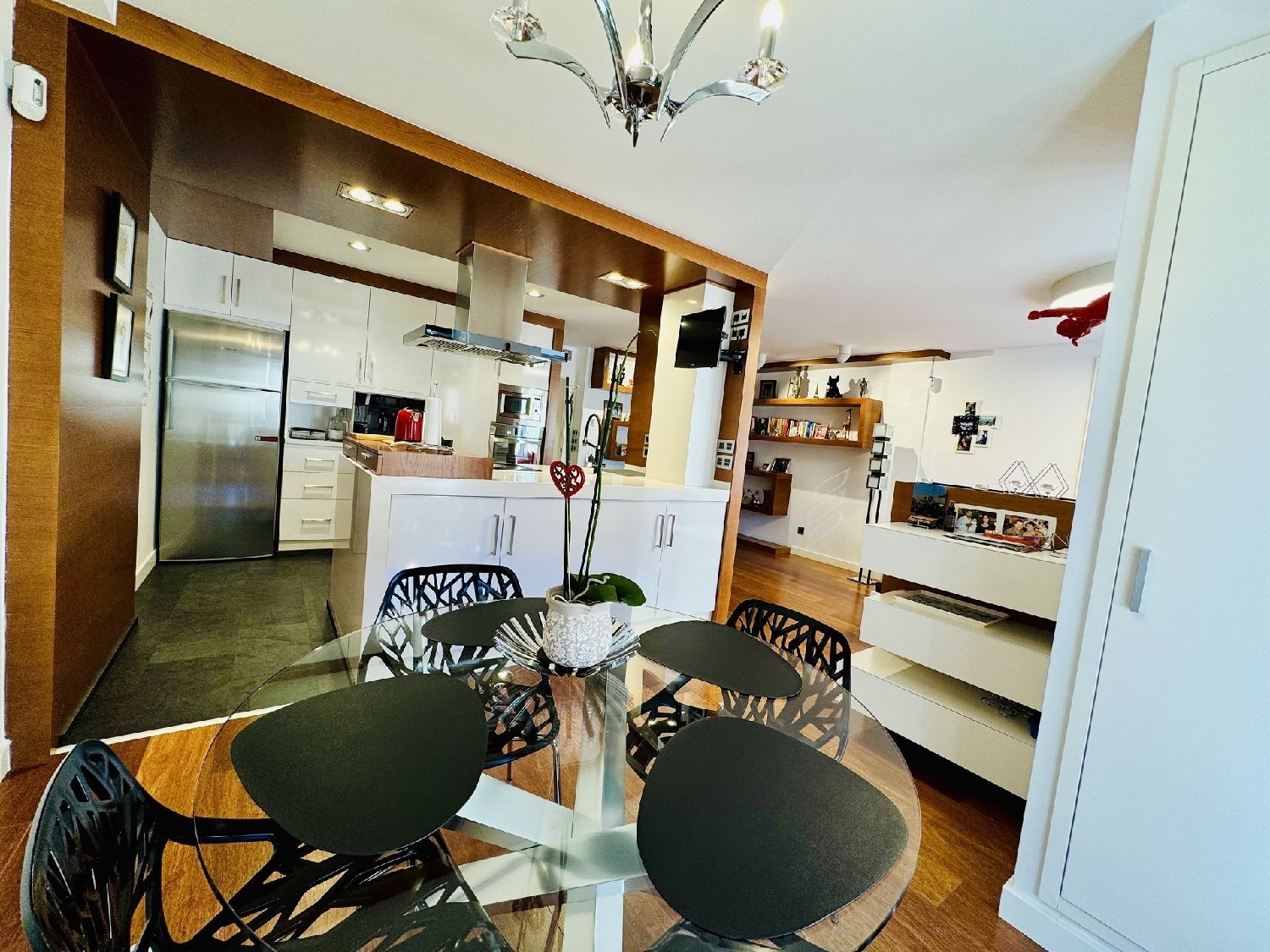  te koop appartement Torrevieja Baix Segura 7