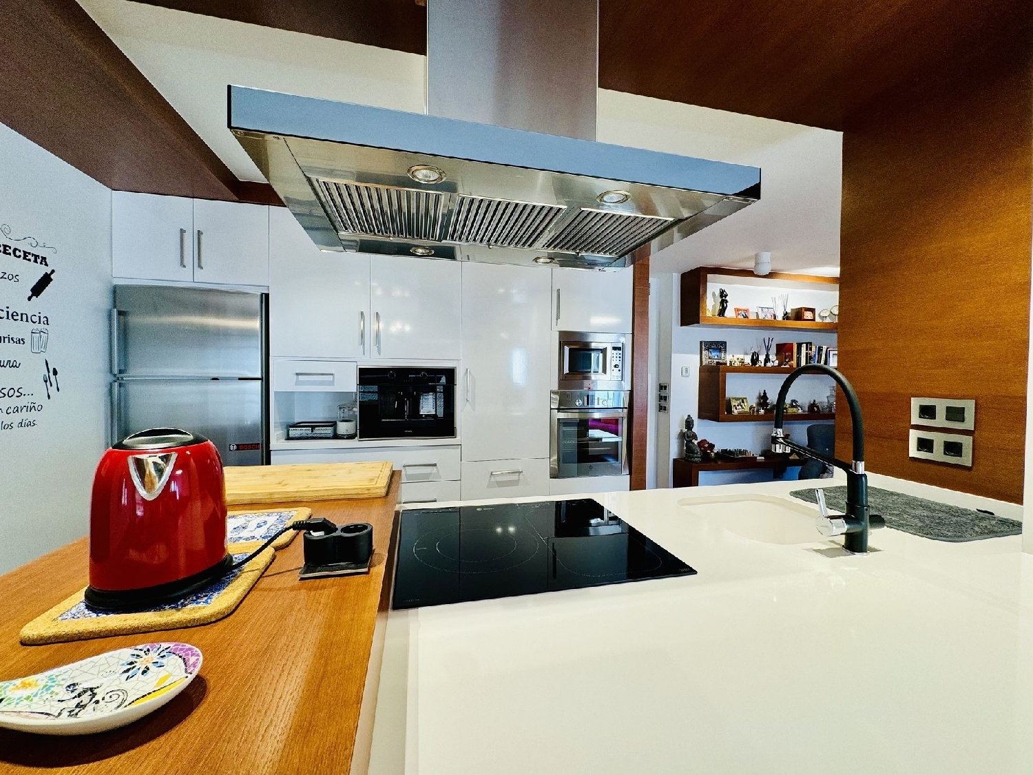  te koop appartement Torrevieja Baix Segura 5