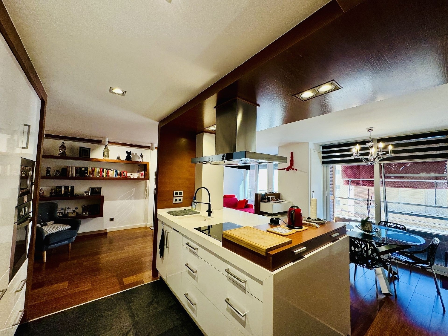  te koop appartement Torrevieja Baix Segura 8