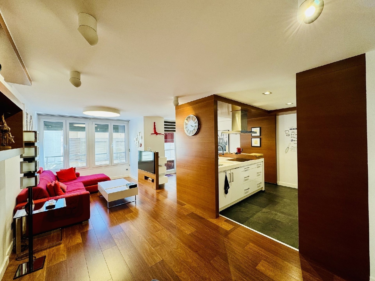  te koop appartement Torrevieja Baix Segura 1