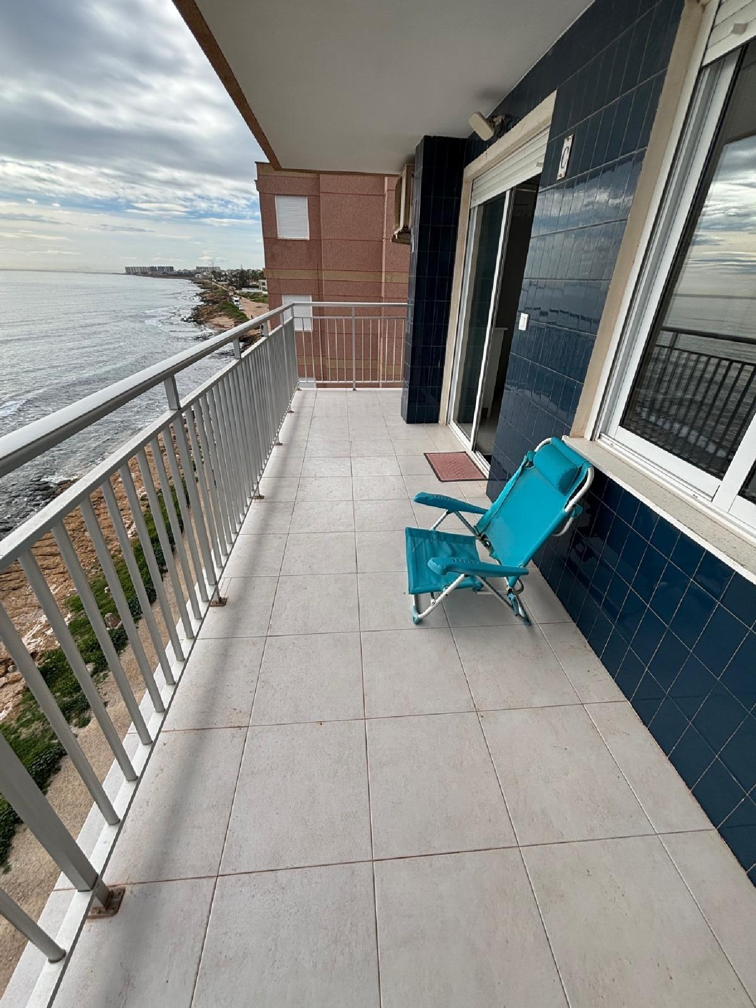  te koop appartement Torrevieja Baix Segura 6