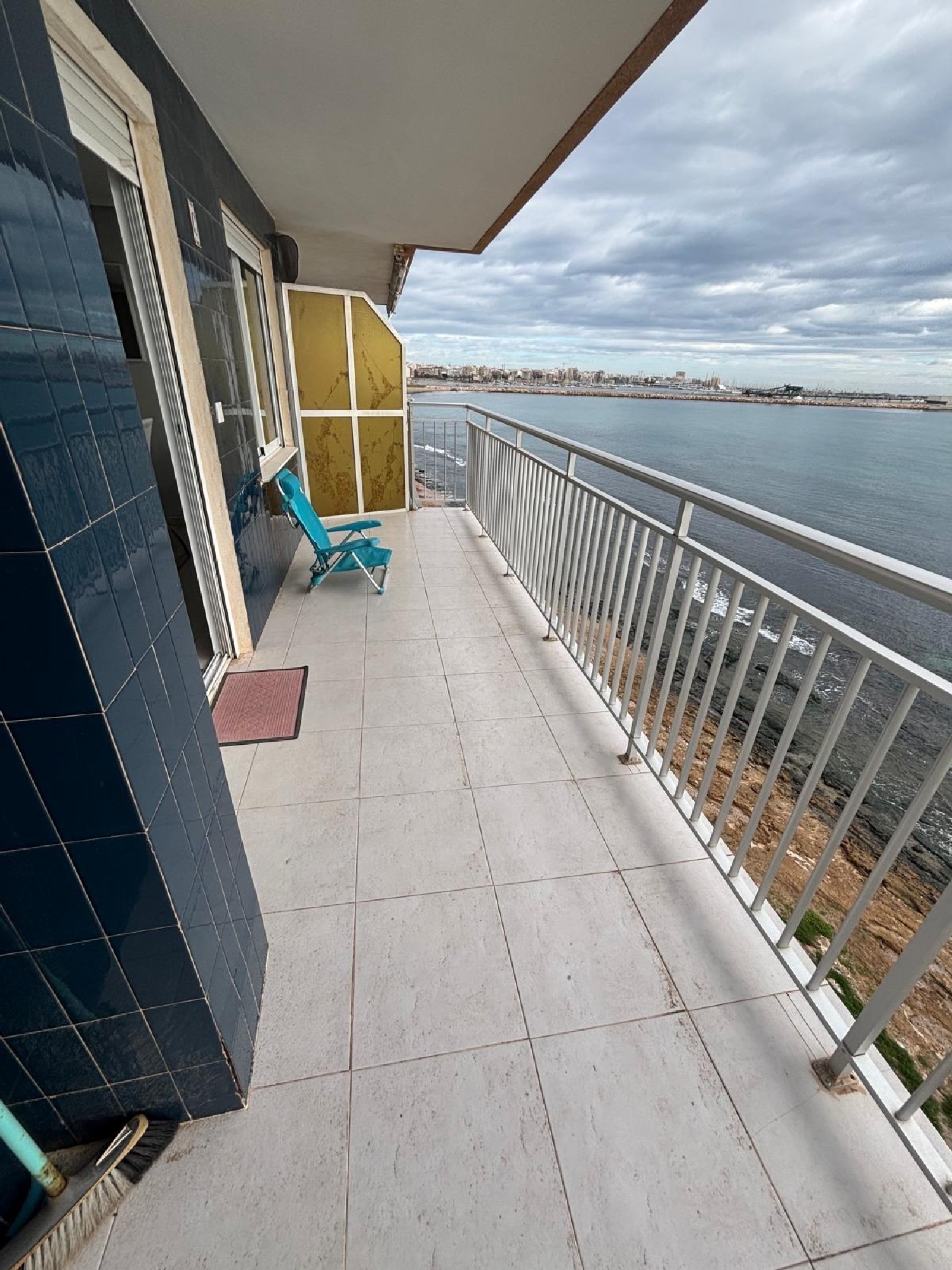  te koop appartement Torrevieja Baix Segura 8