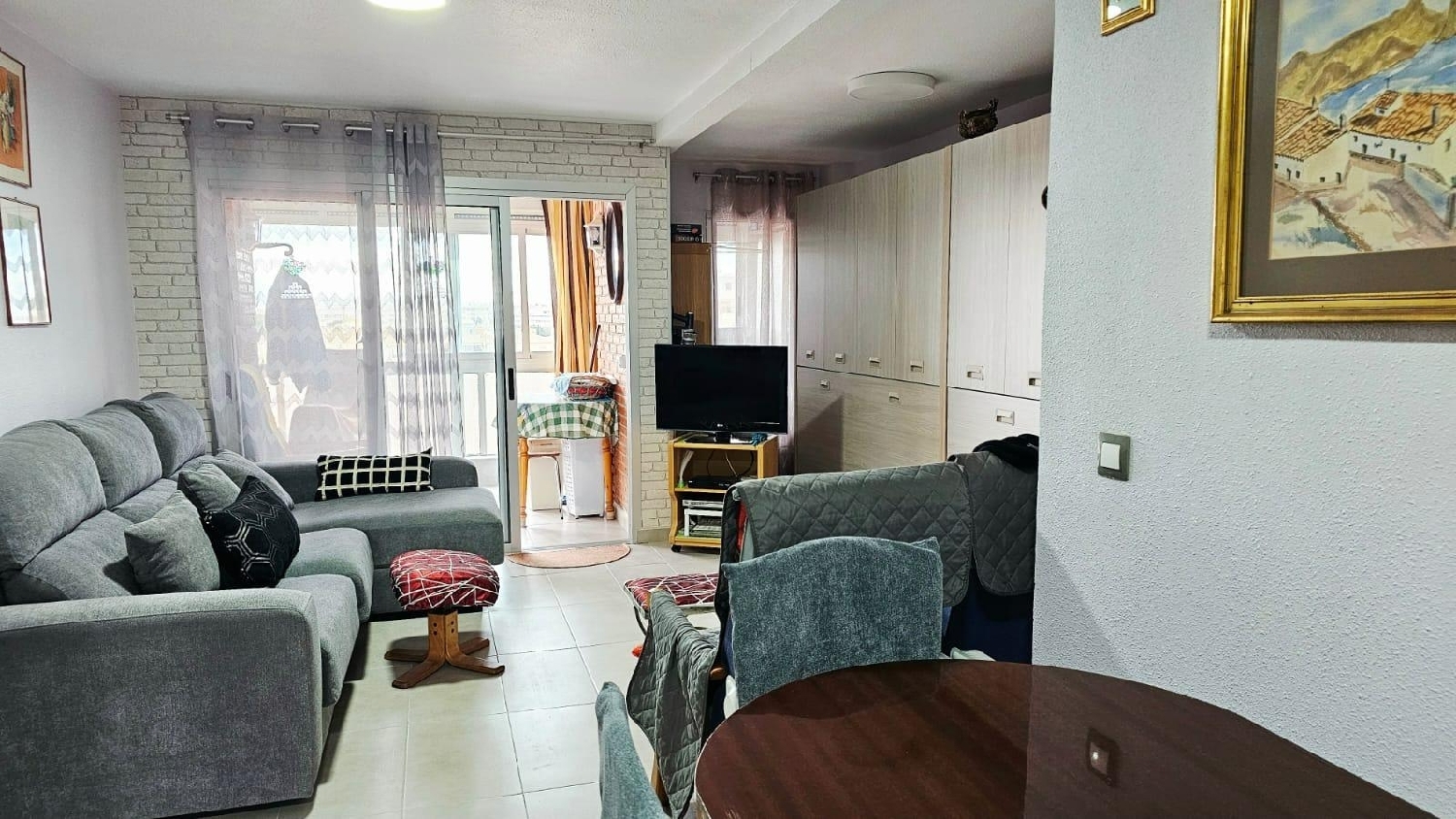  te koop appartement Torrevieja Baix Segura 3