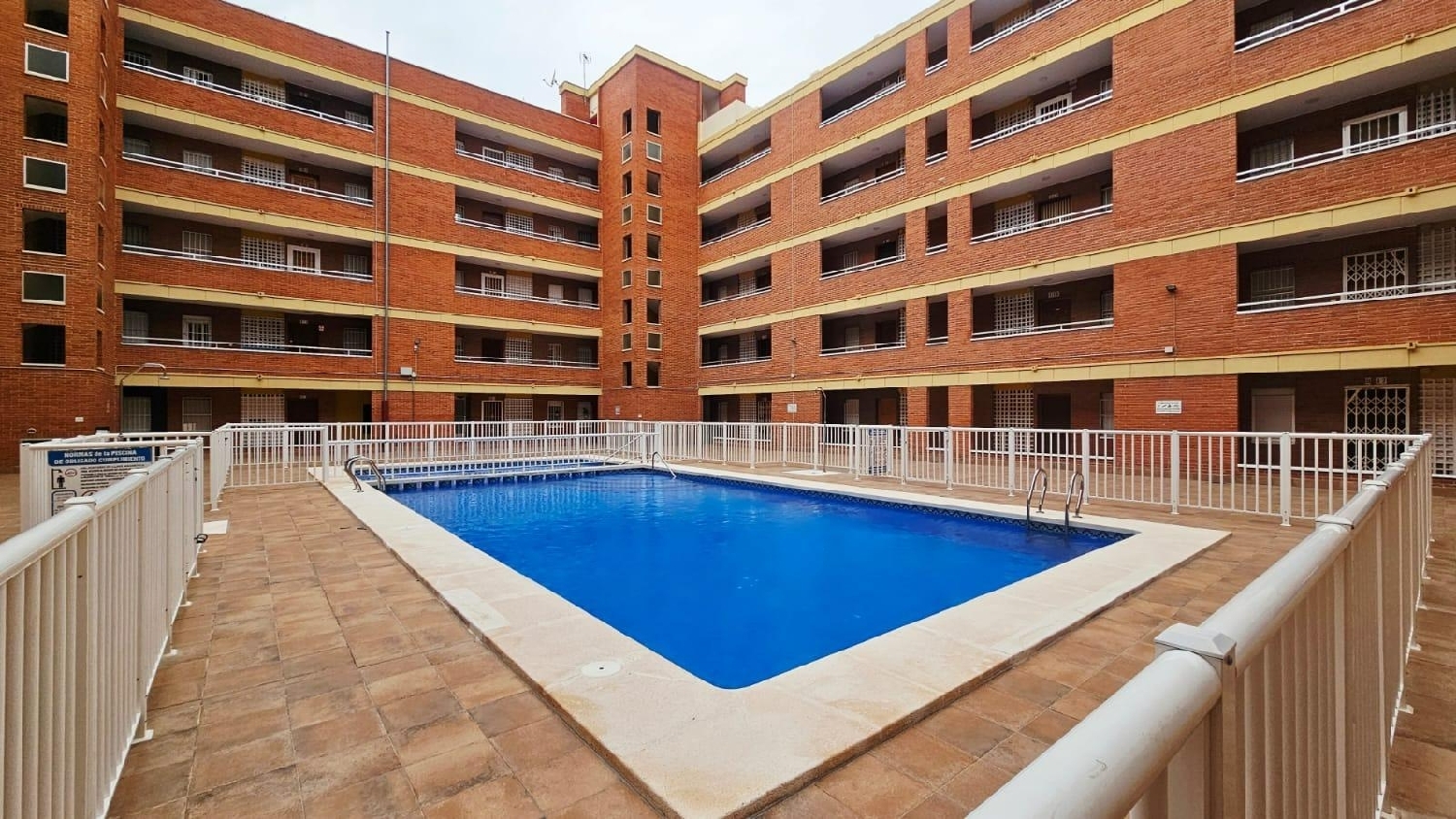  te koop appartement Torrevieja Baix Segura 1