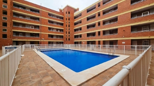 Torrevieja Baix Segura appartement foto 6349268