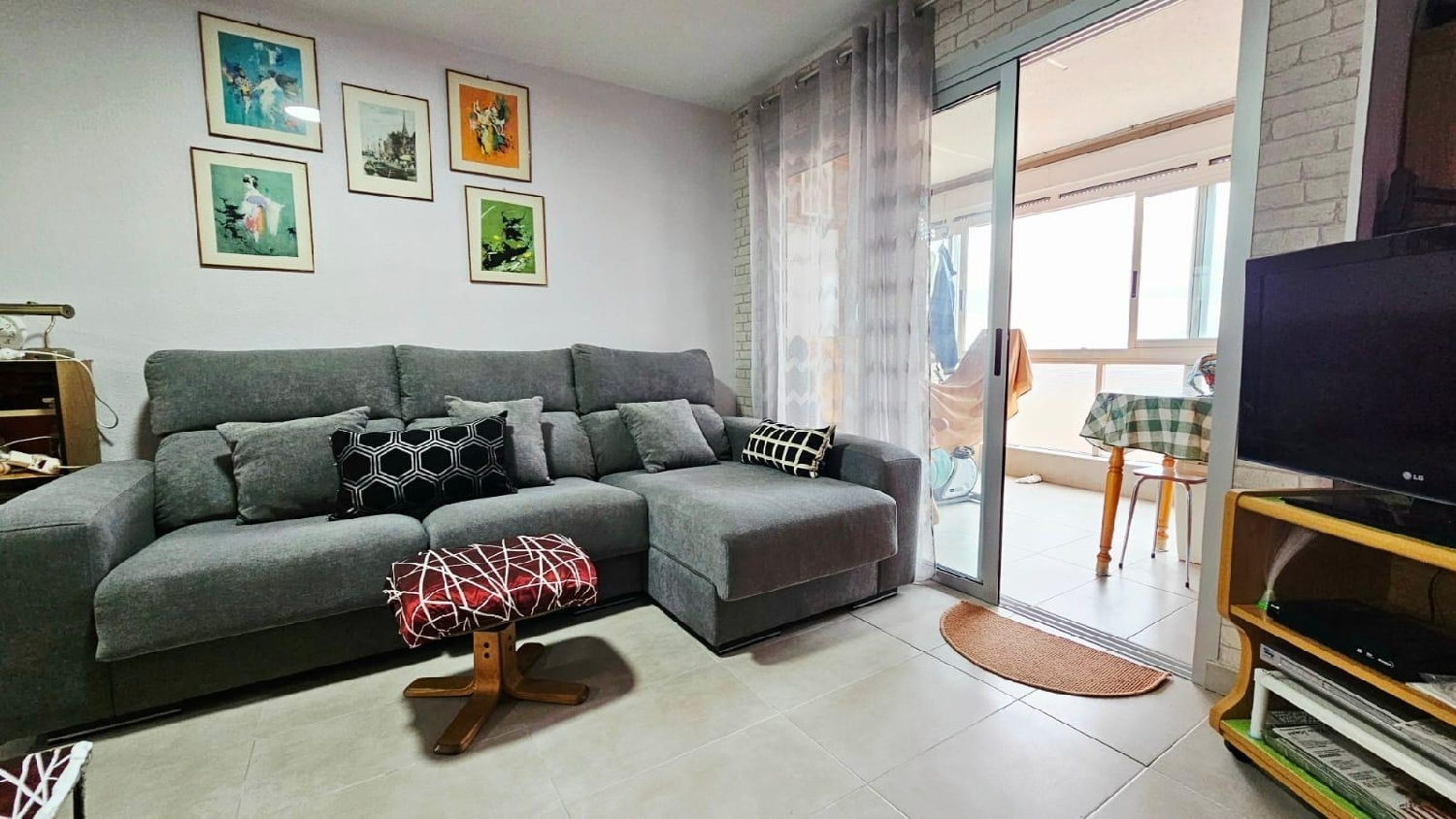  te koop appartement Torrevieja Baix Segura 2