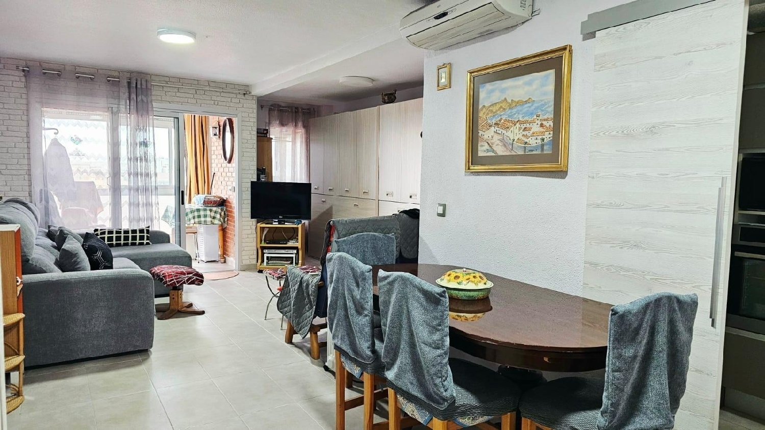  te koop appartement Torrevieja Baix Segura 6