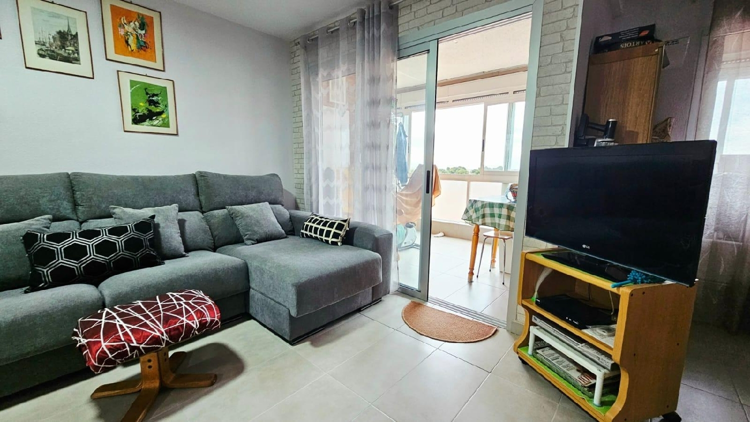  te koop appartement Torrevieja Baix Segura 4