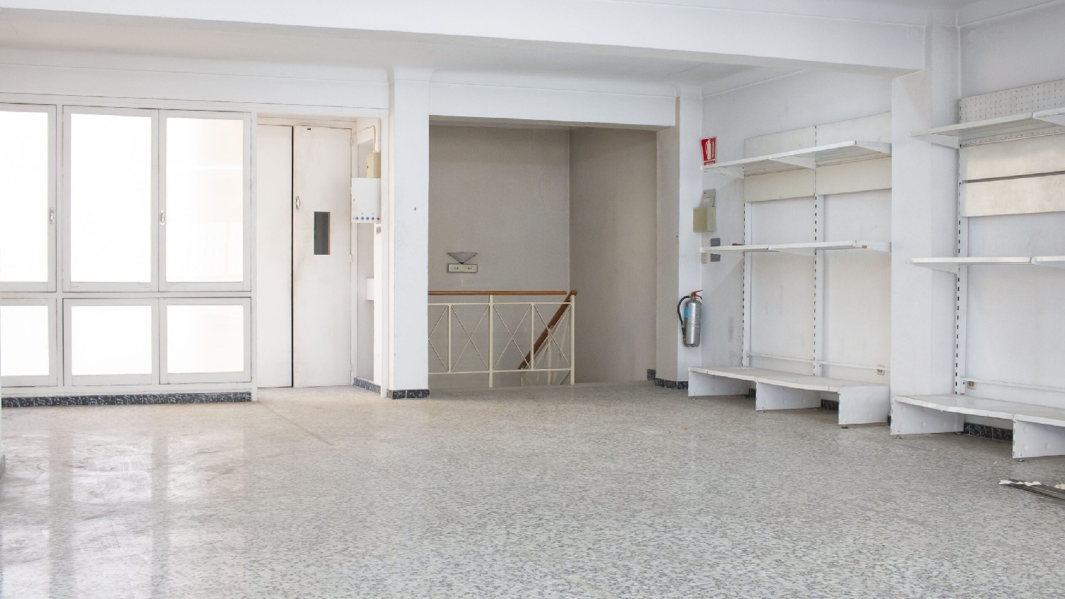 te koop appartement Torrevieja Baix Segura 8