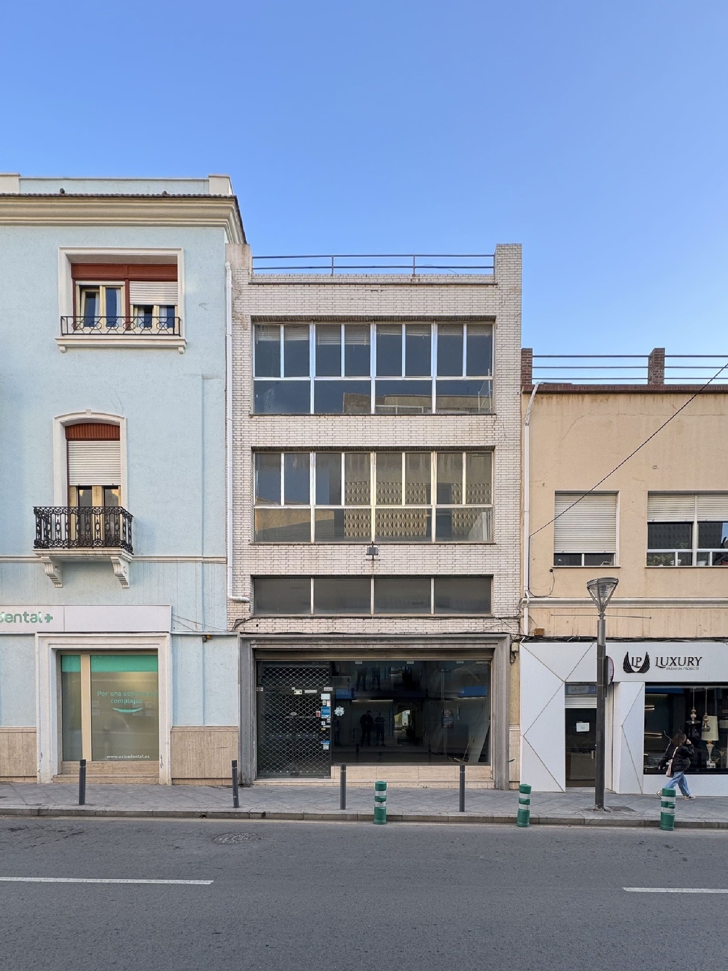 te koop appartement Torrevieja Baix Segura 1