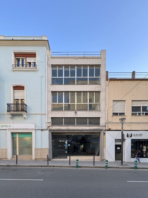 Torrevieja Baix Segura appartement foto 6349269