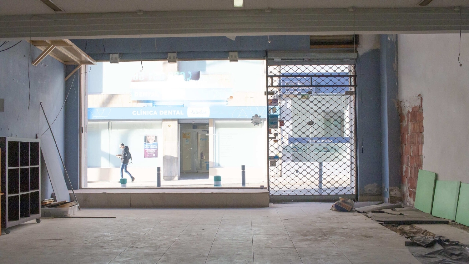 te koop appartement Torrevieja Baix Segura 2