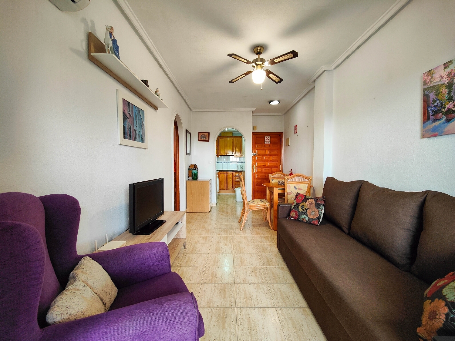  te koop appartement Torrevieja Baix Segura 6