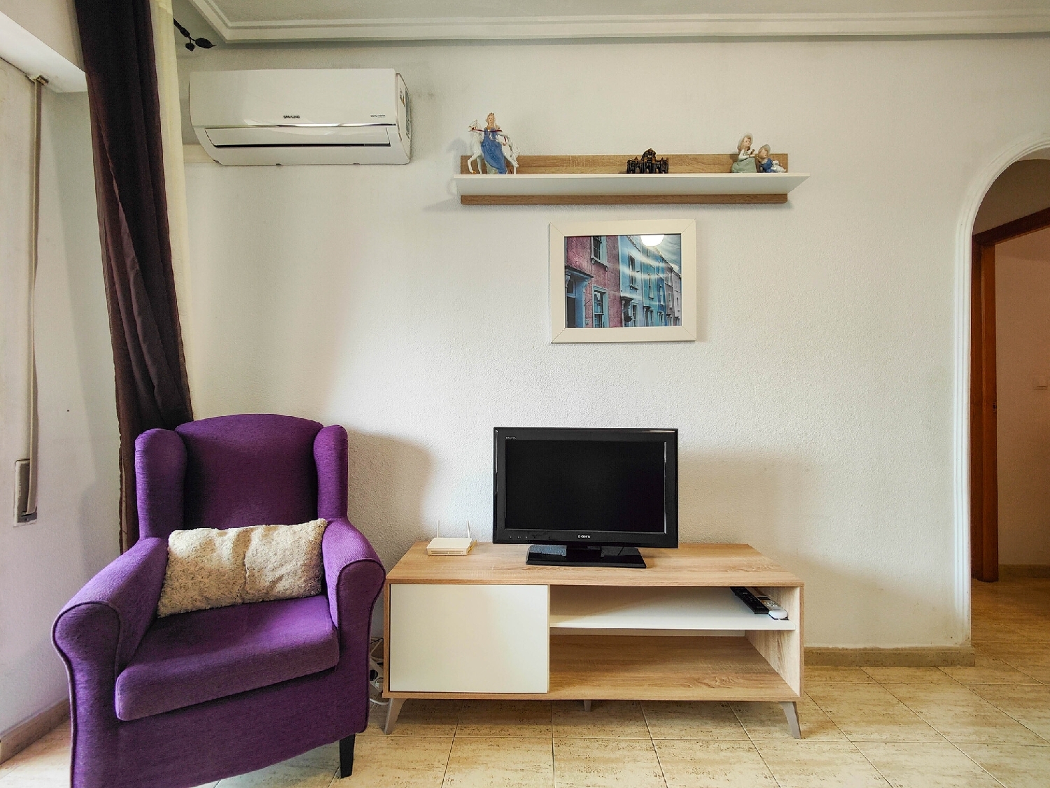  te koop appartement Torrevieja Baix Segura 8