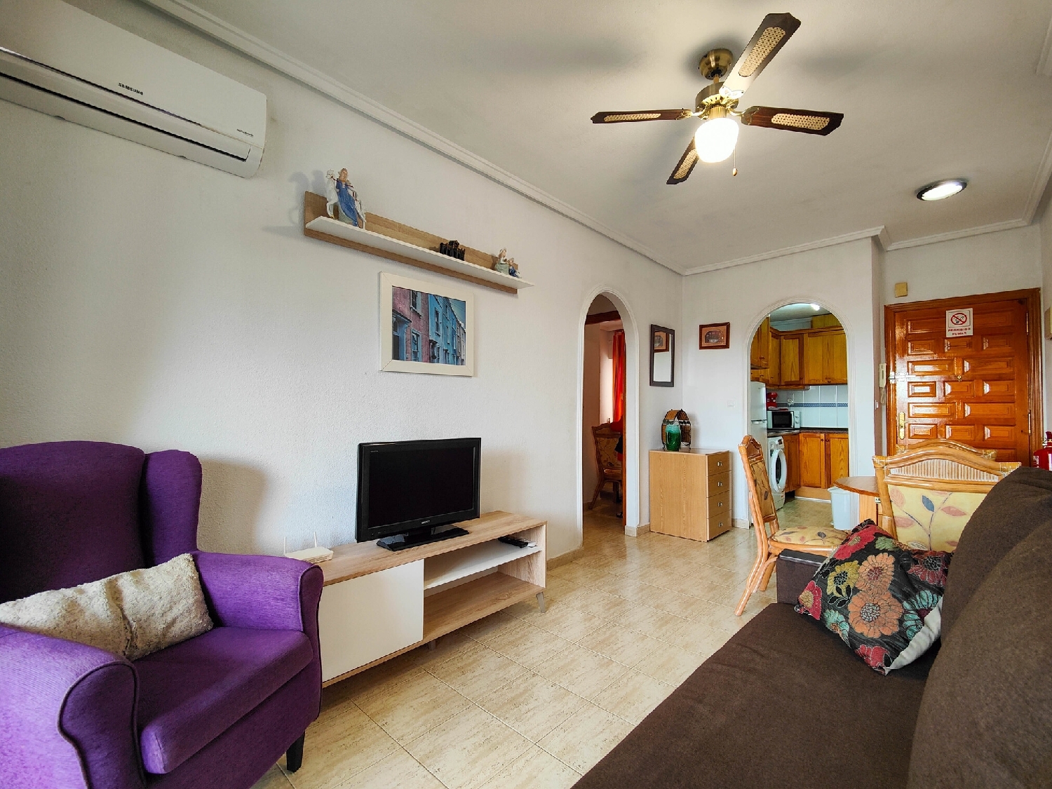  te koop appartement Torrevieja Baix Segura 7