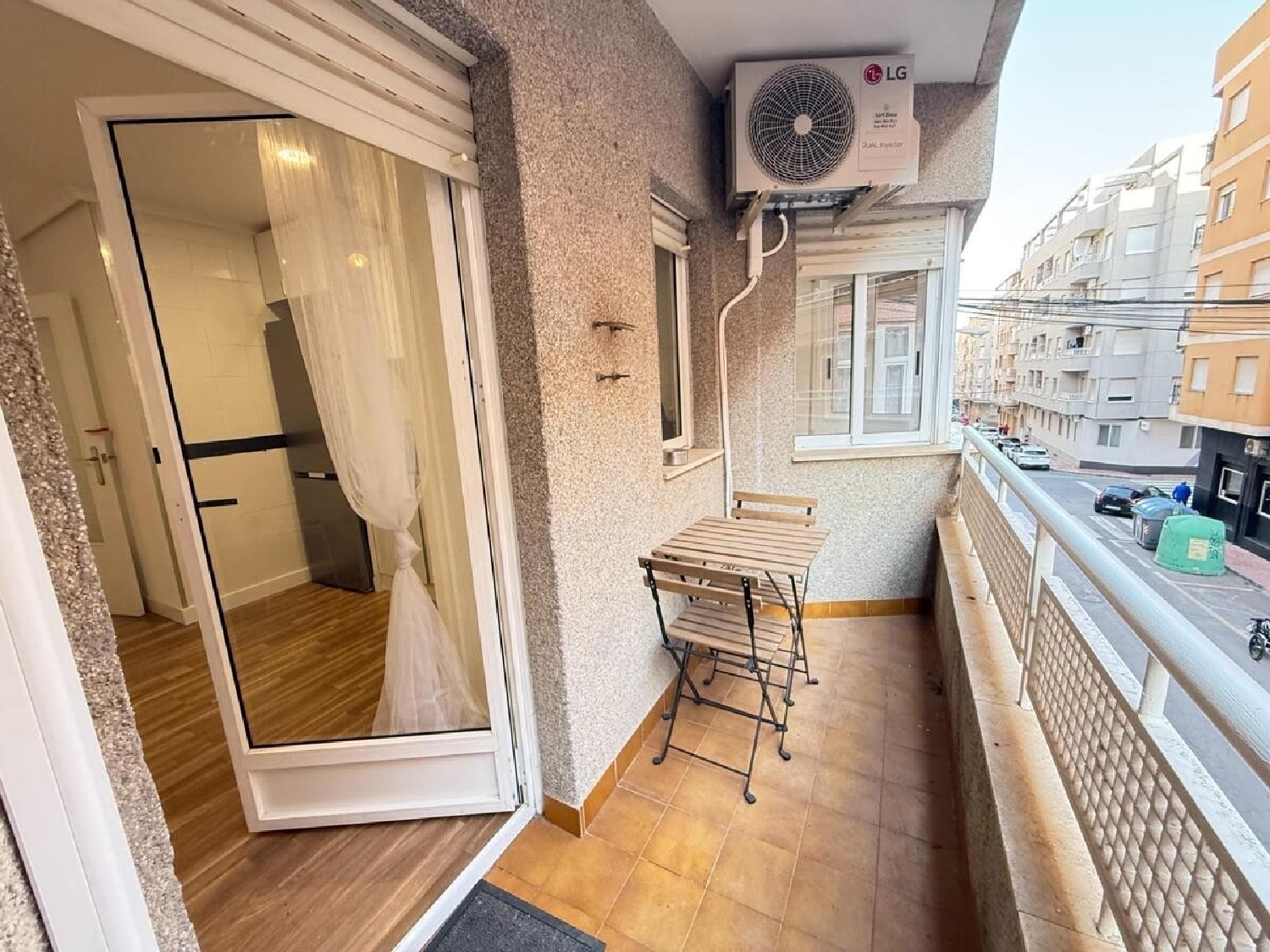  te koop appartement Torrevieja Baix Segura 2