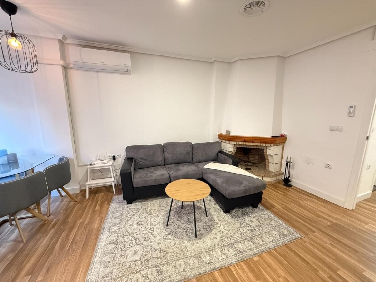  te koop appartement Torrevieja Baix Segura 7