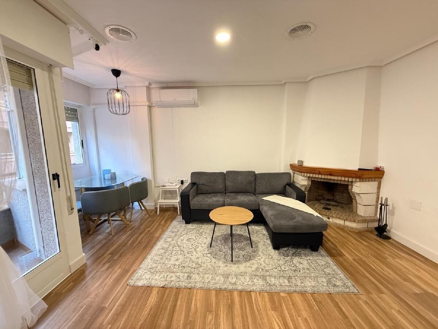  te koop appartement Torrevieja Baix Segura 5