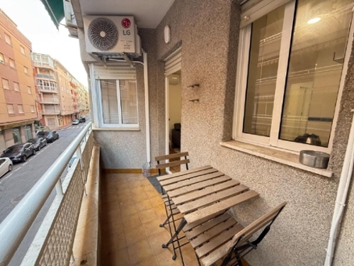 Torrevieja Baix Segura appartement foto 6349280