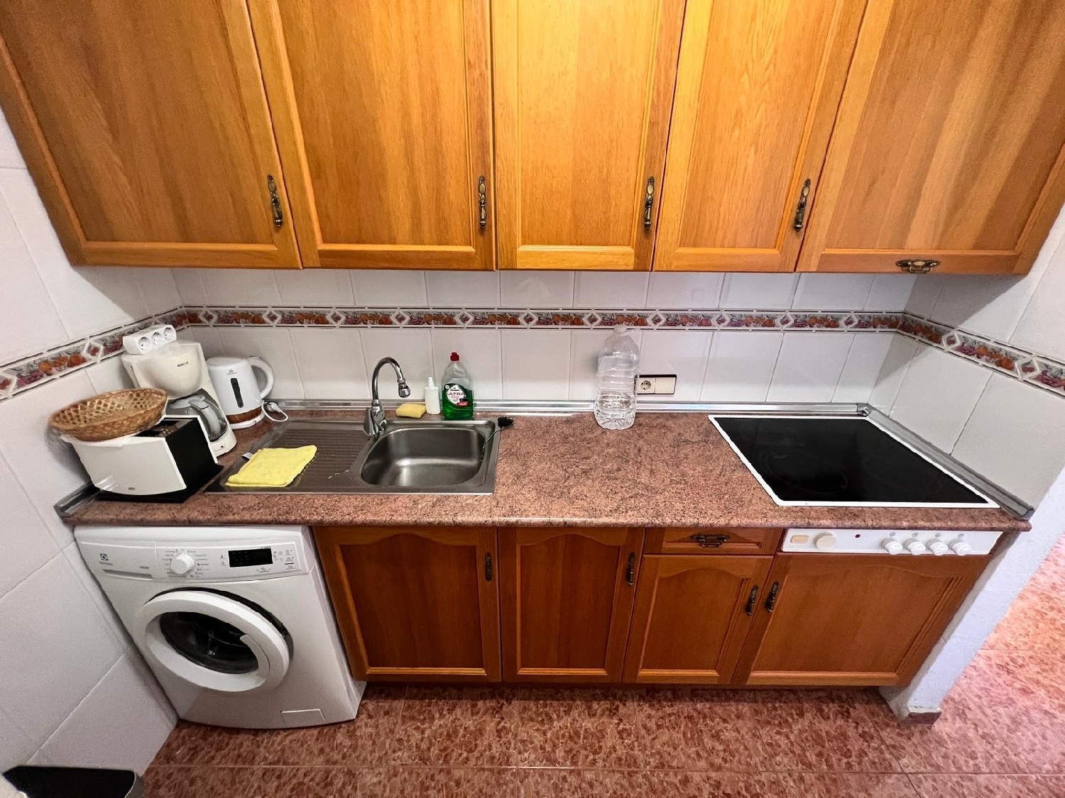  en venta apartamento Torrevieja Baix Segura 5