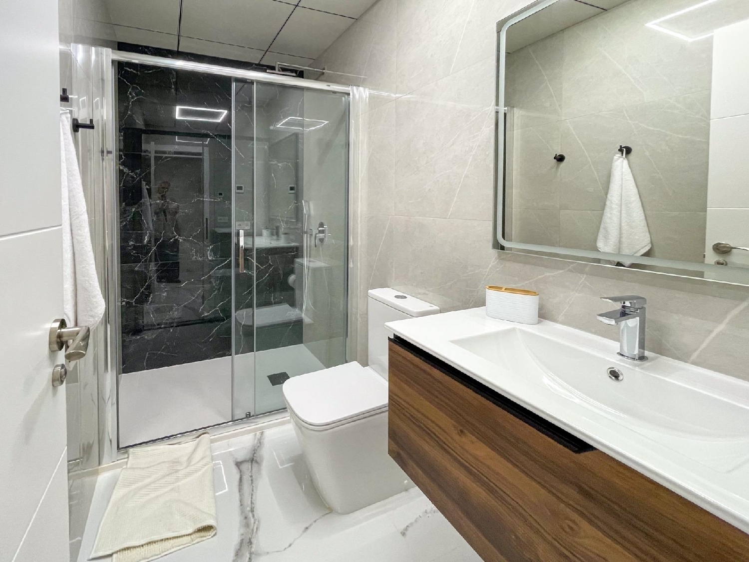 te koop appartement Torrevieja Baix Segura 8