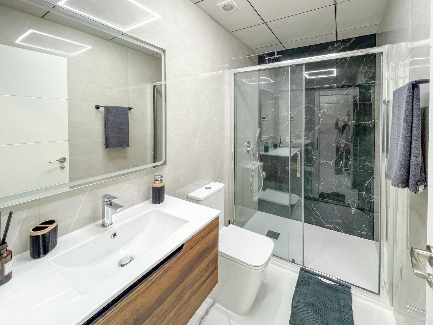 te koop appartement Torrevieja Baix Segura 7