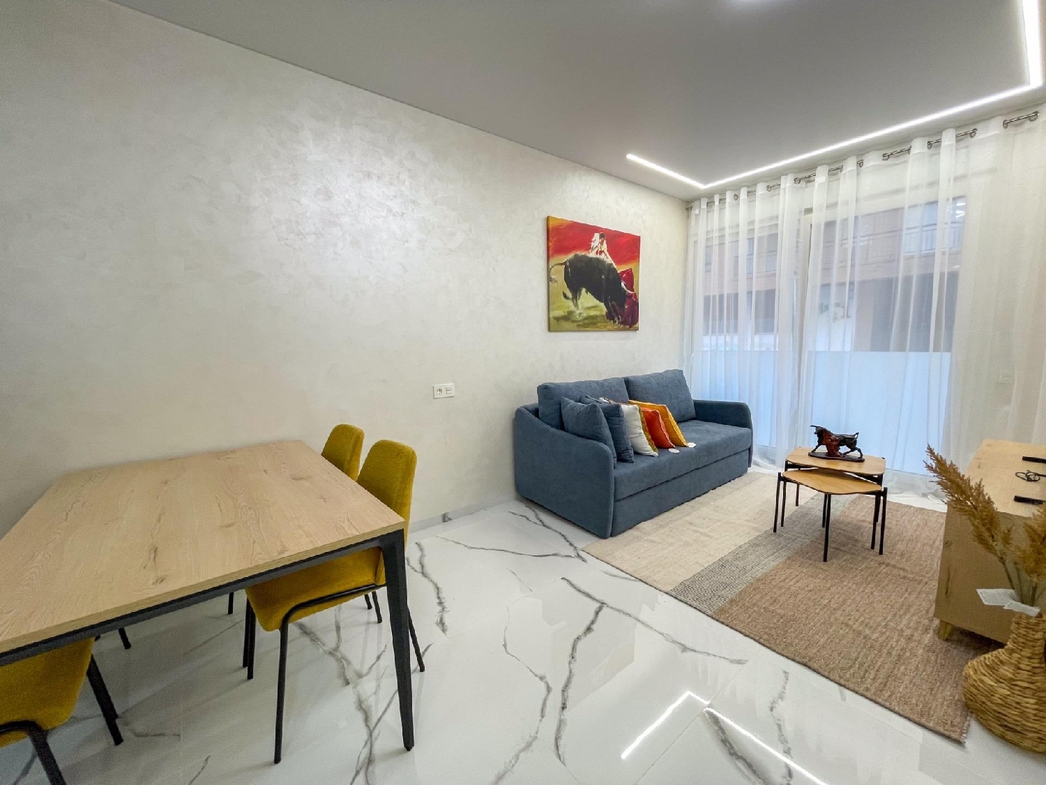 te koop appartement Torrevieja Baix Segura 1