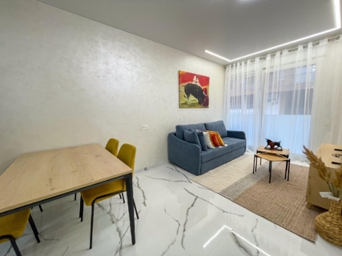 Torrevieja Baix Segura appartement foto 6349289