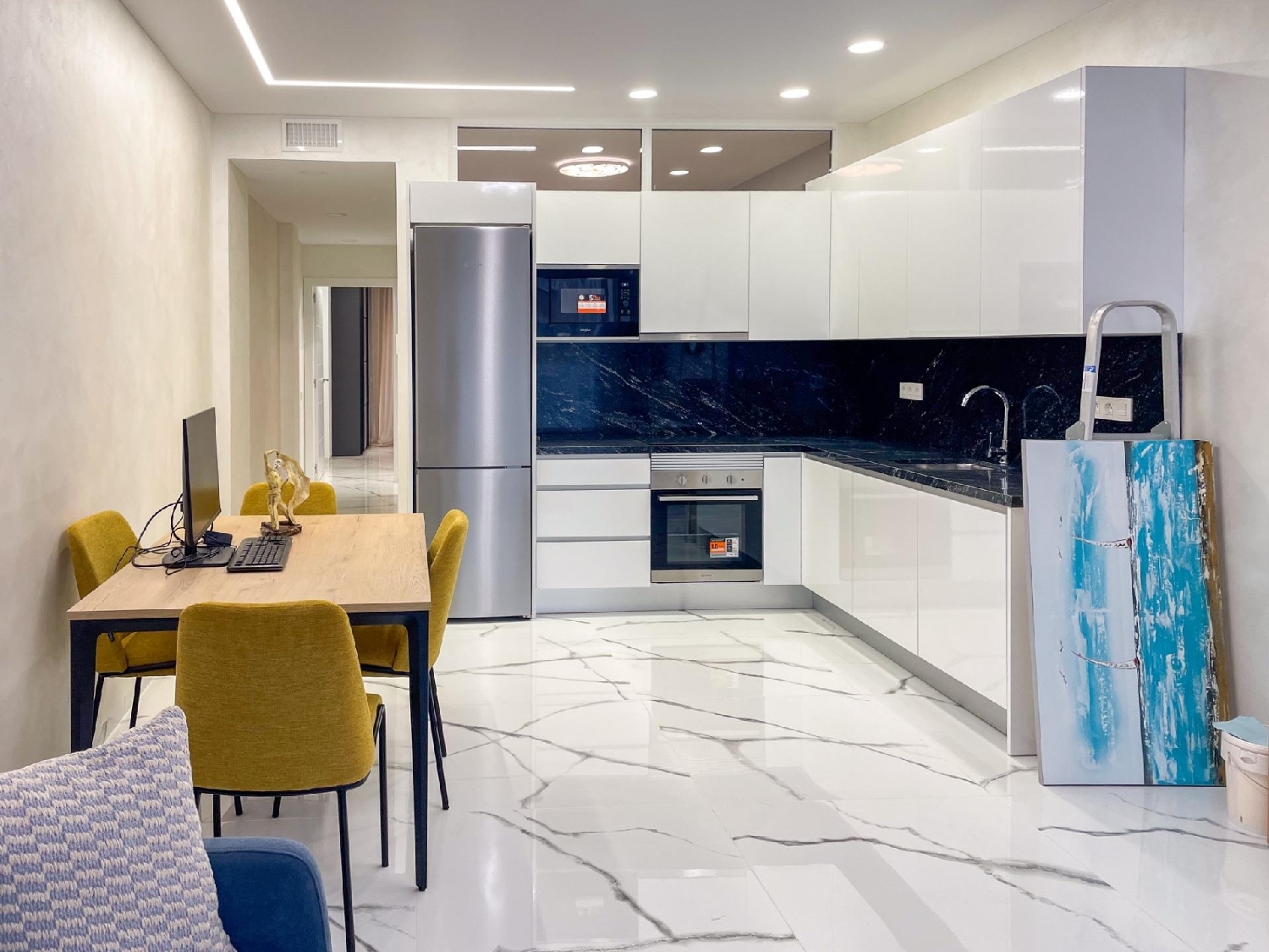 te koop appartement Torrevieja Baix Segura 3