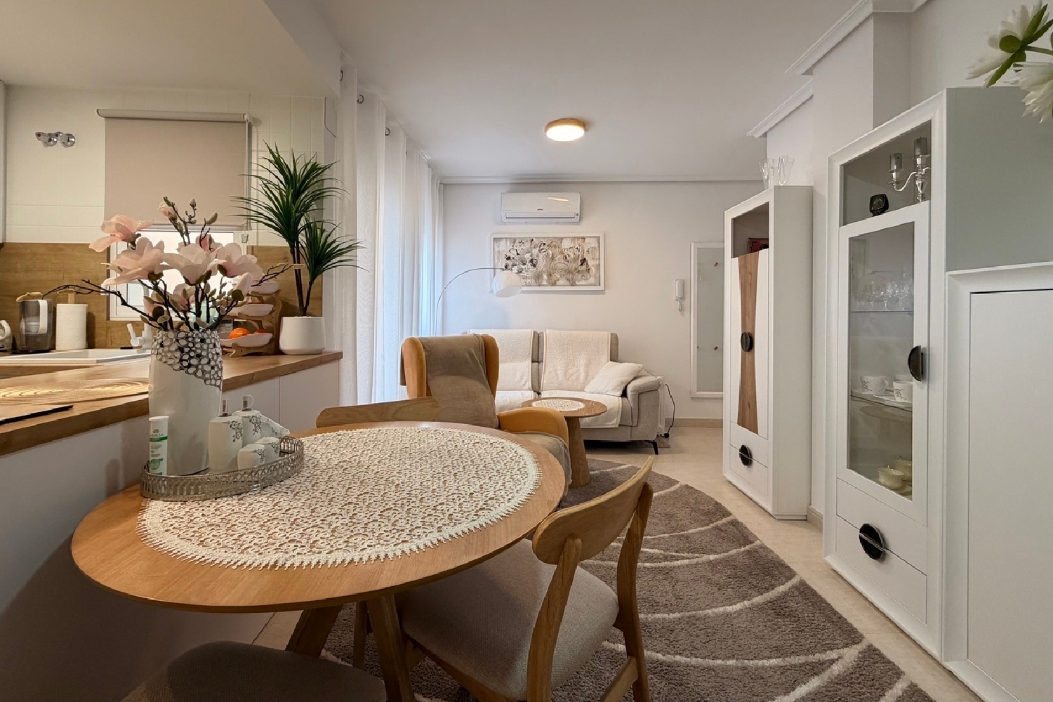  te koop appartement Torrevieja Baix Segura 7