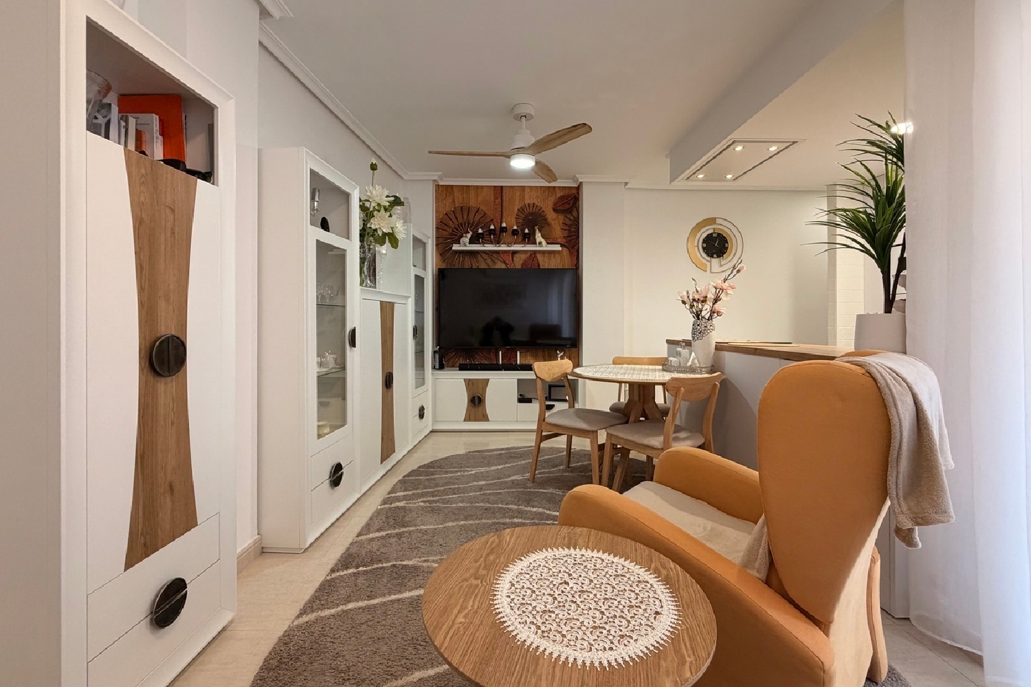  te koop appartement Torrevieja Baix Segura 3