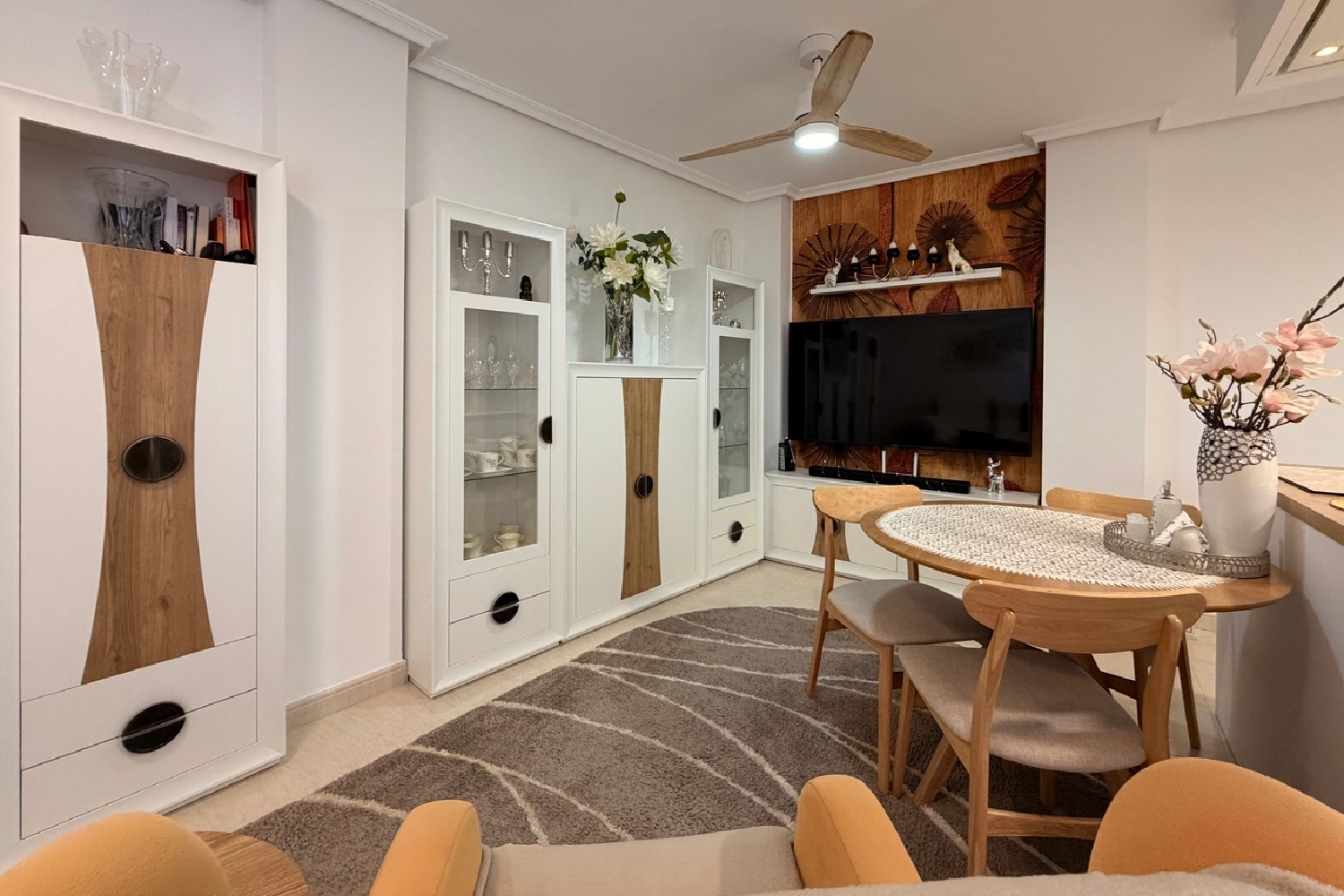  te koop appartement Torrevieja Baix Segura 4