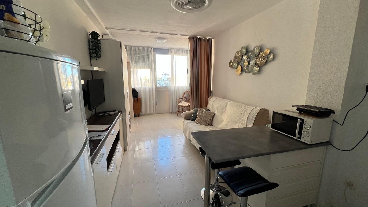  en venta apartamento Torrevieja Baix Segura 2