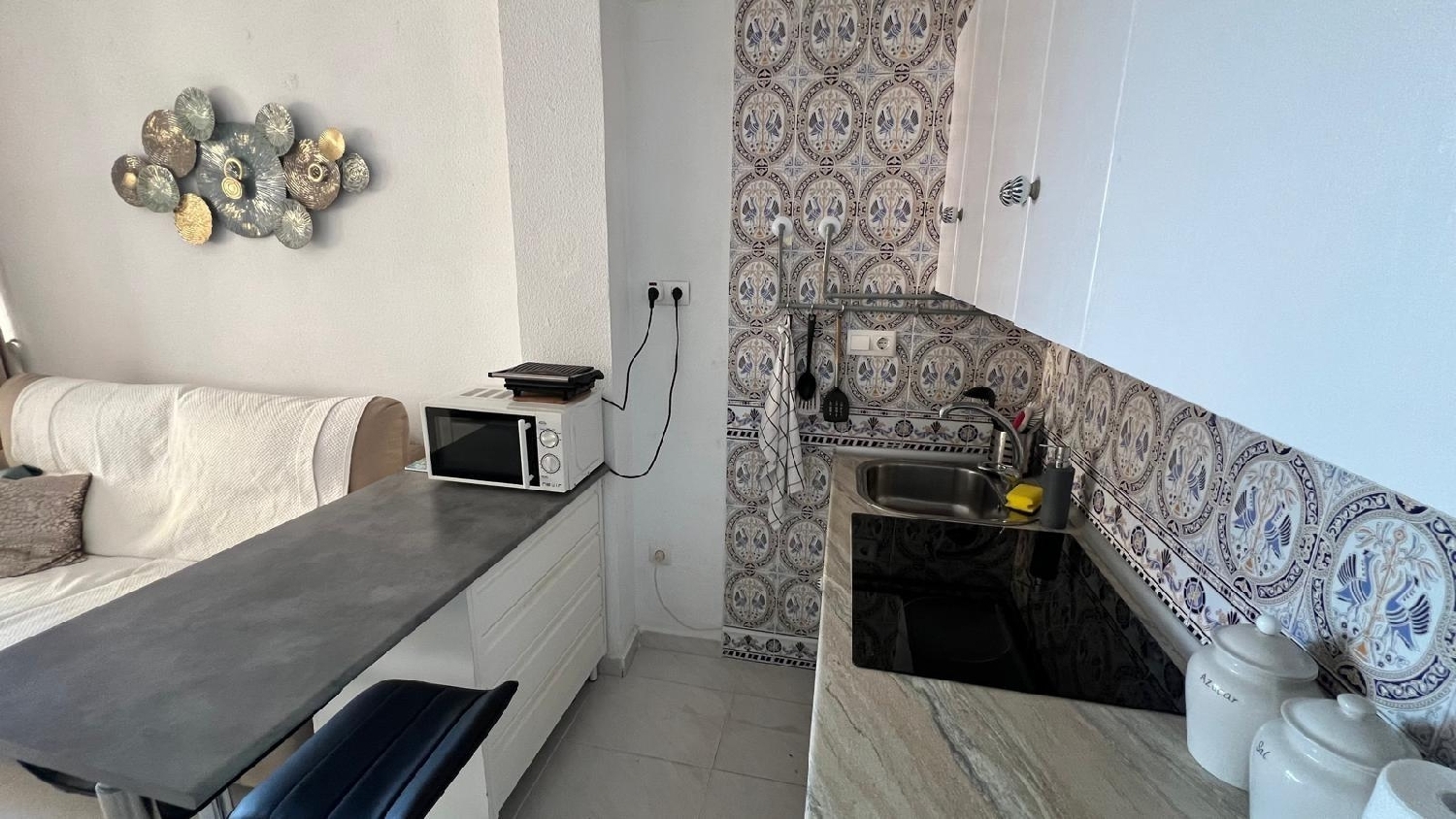  en venta apartamento Torrevieja Baix Segura 4