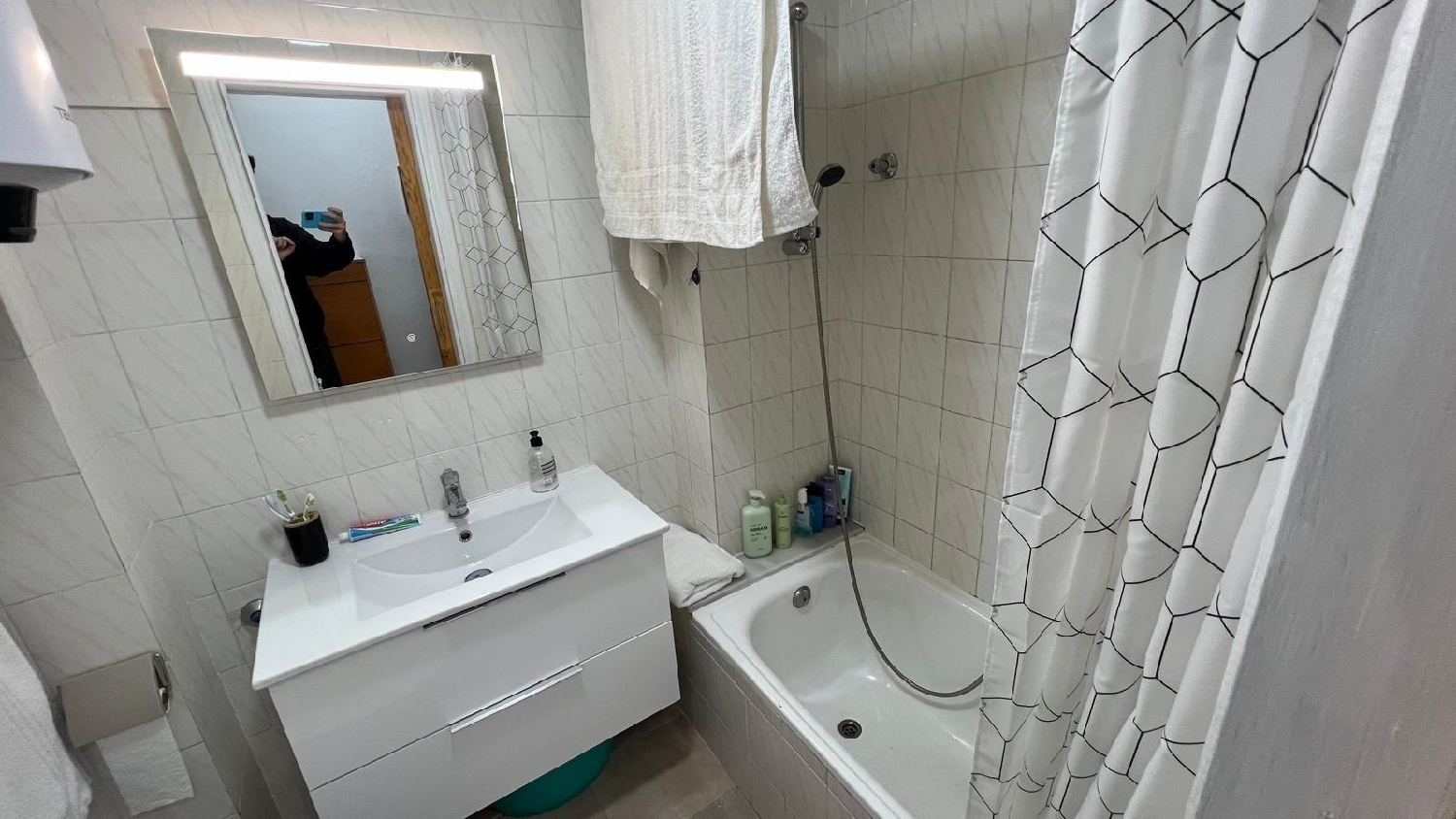  en venta apartamento Torrevieja Baix Segura 8
